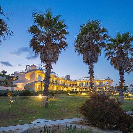 Jonium Hotel - Amazing Sea View And Swimming Pool Pulsano Zewnętrze zdjęcie