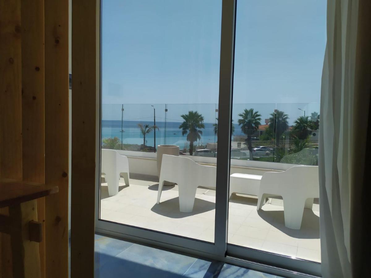 Jonium Hotel - Amazing Sea View And Swimming Pool Pulsano Zewnętrze zdjęcie