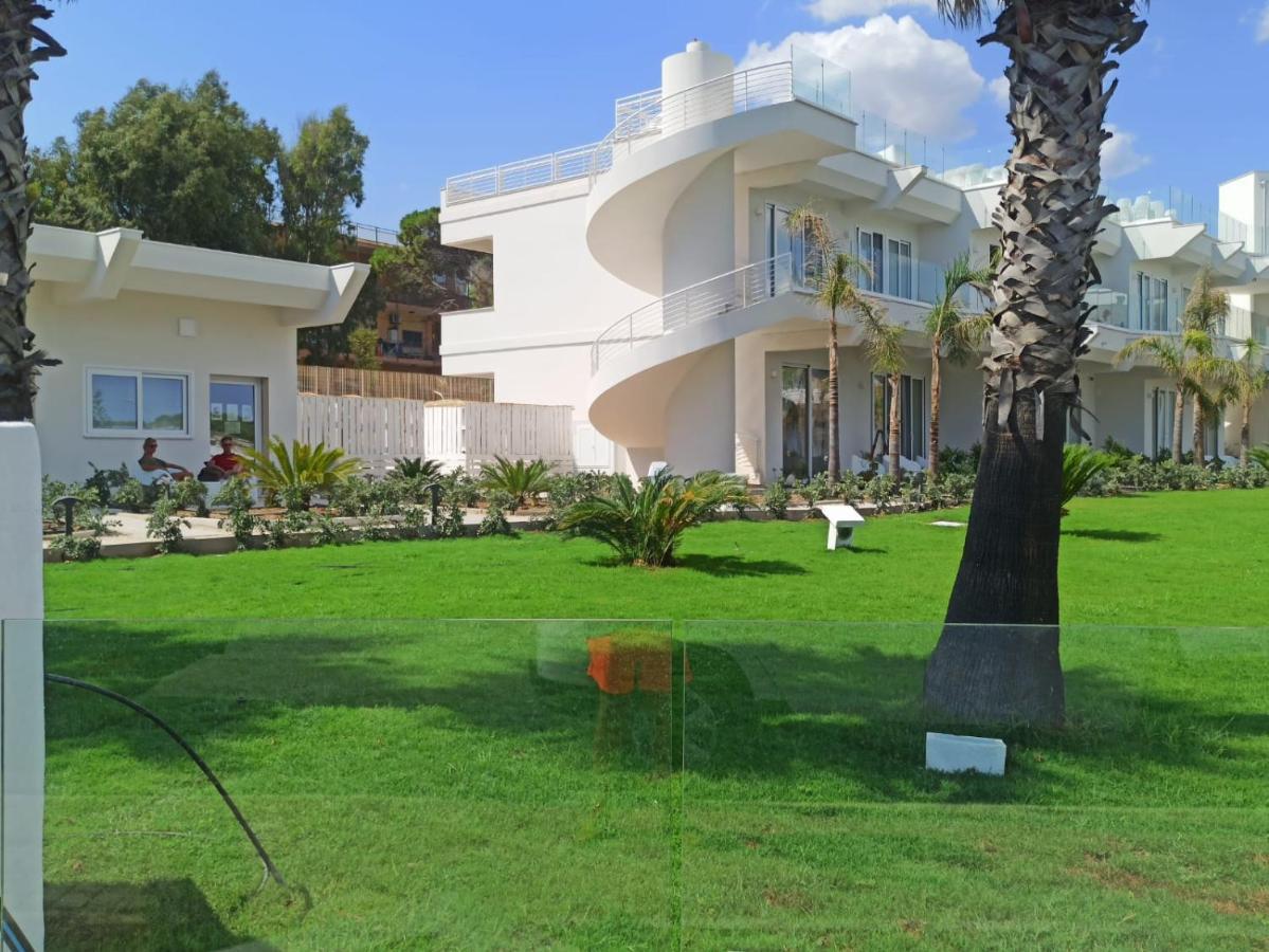 Jonium Hotel - Amazing Sea View And Swimming Pool Pulsano Zewnętrze zdjęcie