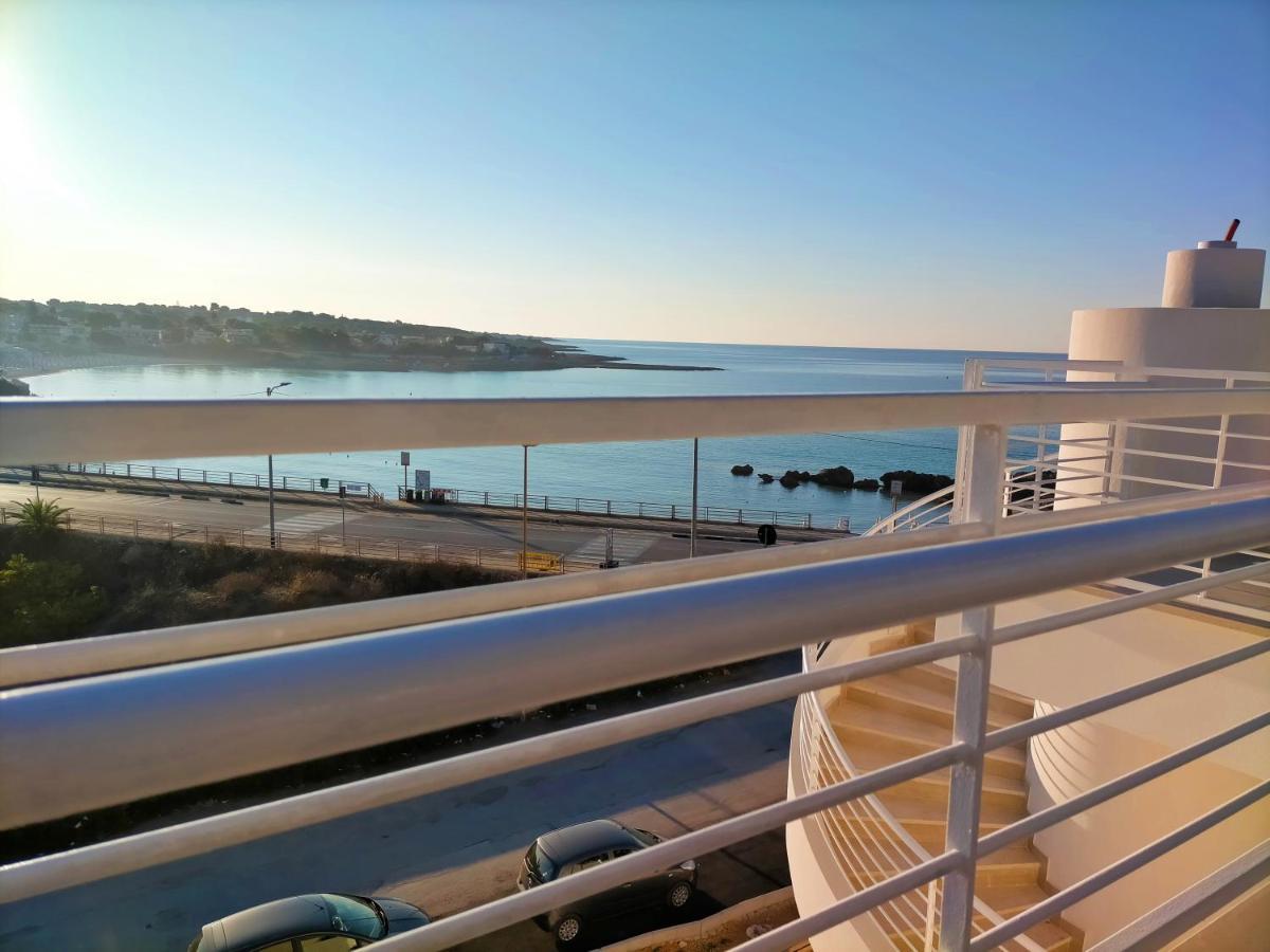 Jonium Hotel - Amazing Sea View And Swimming Pool Pulsano Zewnętrze zdjęcie