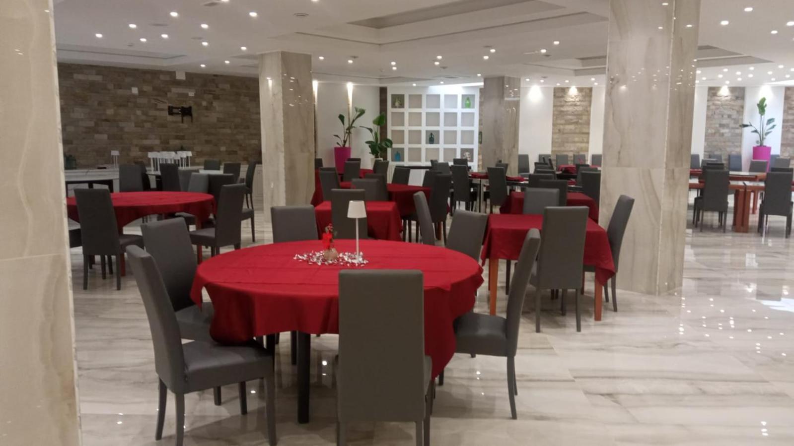 Jonium Hotel - Amazing Sea View And Swimming Pool Pulsano Zewnętrze zdjęcie